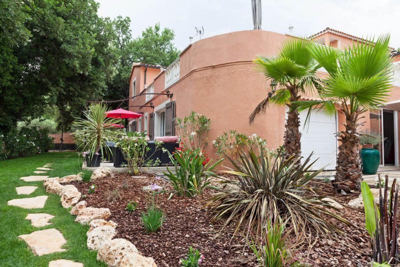 Bed and Breakfast La Casa Dei Sogni Flayosc Exterior foto